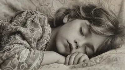 Sleep Training After a Long Break or Setback: How to Restart Gently