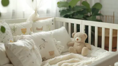 Sleep Training on a Budget: Affordable Tools and Resources Every Parent Can Use