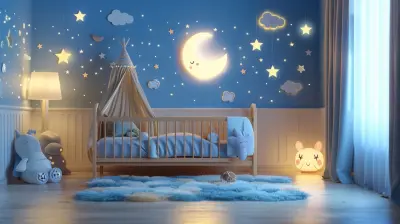 Sleep Training on a Budget: Affordable Tools and Resources Every Parent Can Use