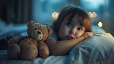 Sleep Training Techniques: Which One Is Best for Your Family?