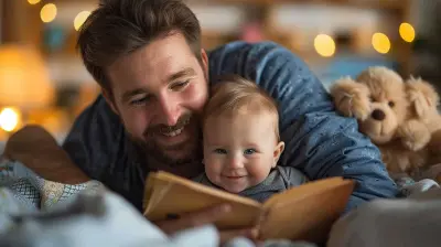 Sleep Training Techniques: Which One Is Best for Your Family?