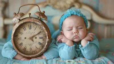 Sleep Training Twins: Syncing Schedules for Better Sleep