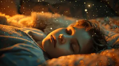 Sleep Training Without Guilt: Dispelling the Judgment Around Sleep Choices