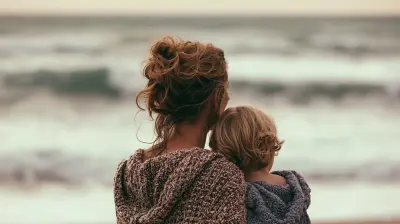 Small Acts of Self-Care That Make a Big Impact on Parenting