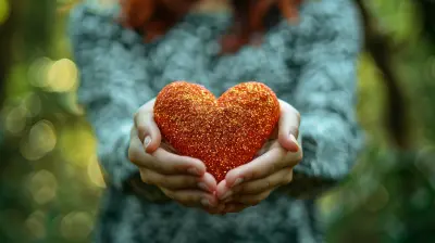 Small Acts of Self-Love That Parents Can Incorporate Daily