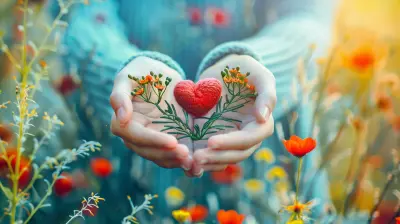 Small Acts of Self-Love That Parents Can Incorporate Daily