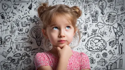 Supporting Kids in Developing Critical Thinking Skills