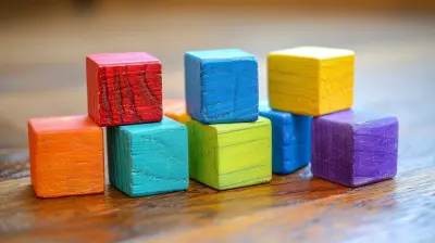 Supporting Language Development in Preschool Children
