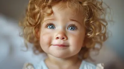 Supporting Language Development in Preschool Children