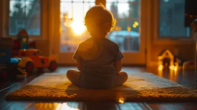 Tackling Toddler Bedtime Battles: Sleep Training Beyond Babyhood