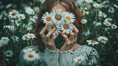 Taking the Pressure Off: Self-Care and Letting Go of Perfectionism