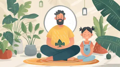 Taking The Pressure Off Self Care And Letting Go Of Perfectionism