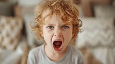 Tantrum-Proofing Your Day-to-Day Routines