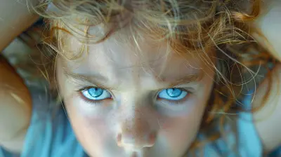 Teaching Children the Art of Emotional Regulation