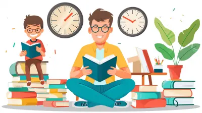 Teaching Kids the Importance of Prioritizing Tasks