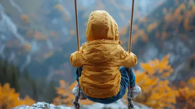 Teaching Kids to Bounce Back from Disappointment