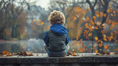 Teaching Kids to Bounce Back from Disappointment