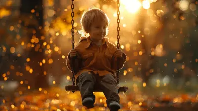 Teaching Kids to Bounce Back from Disappointment