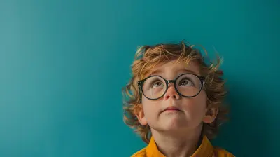 Teaching Your Kids Independence While Staying At Home