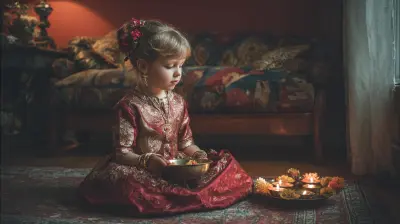 The Beauty of Quiet Traditions in a Busy World