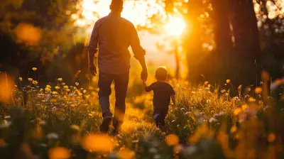 The Benefits of Solo Hobbies for Parents in the Coming Years