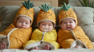 The Best Sleep Sacks and Wearable Blankets for Safe Sleep