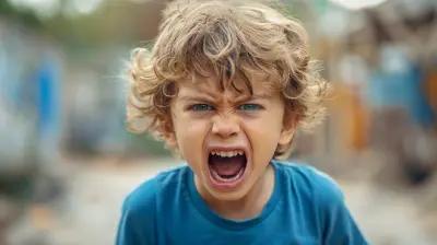 The Best Toys and Activities to Distract from a Tantrum