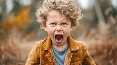 The Best Toys and Activities to Distract from a Tantrum