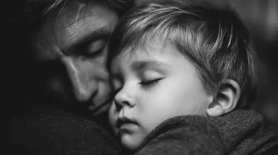 The Connection Between Sleep and Emotional Regulation
