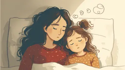 The Connection Between Sleep and Emotional Regulation