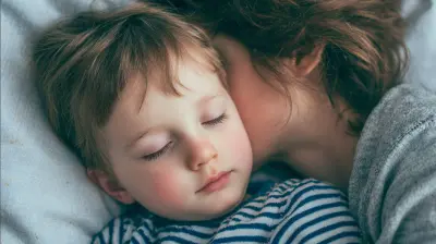 The Connection Between Sleep and Emotional Regulation