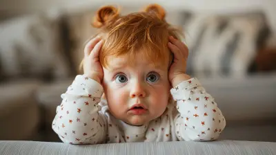 The Developmental Benefits of Baby Mimicry: Why Babies Copy You