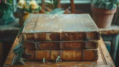 The Emotional Impact of Passing Down Family Keepsakes