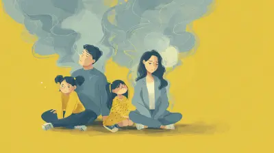 The Future of Parental Burnout and How to Prevent It