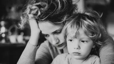 The Future of Parental Burnout and How to Prevent It