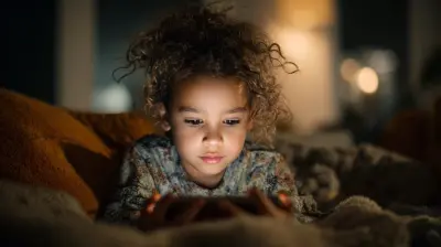 The Future of Screen Time: What Parents Need to Know for 2027