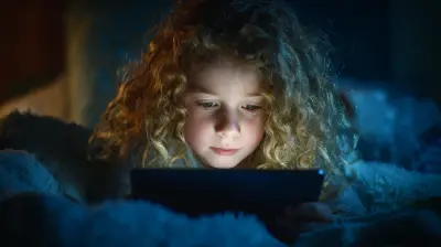 The Future of Screen Time: What Parents Need to Know for 2027