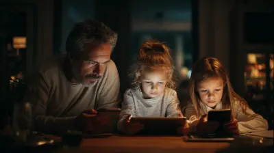 The Future of Screen Time: What Parents Need to Know for 2027