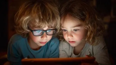 The Future of Screen Time: What Parents Need to Know for 2027