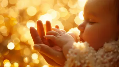 The Impact of Gentle Parenting on Infant Emotional Health