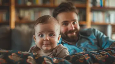 The Impact of Parenting Styles on Emotional Development