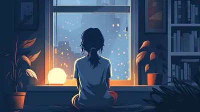 The Impact of Screen Time on Your Child’s Mental Well-being