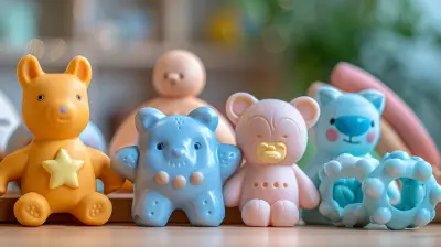 The Impact of Teething on Baby Sleep and How to Ease It