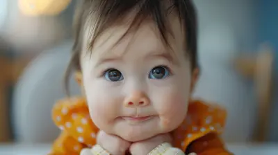 The Impact of Teething on Baby Sleep and How to Ease It