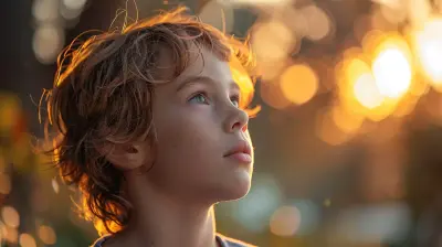 The Importance of Mental Health Check-ins with Teens