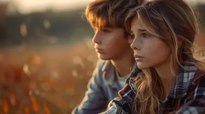 The Importance of Mental Health Check-ins with Teens