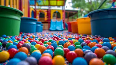 The Importance of Play-Based Learning in Preschool Education