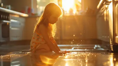 The Important Lessons Chores Can Teach About Gratitude