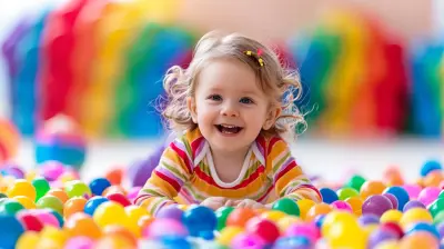 The Link Between Music and Early Math Skills