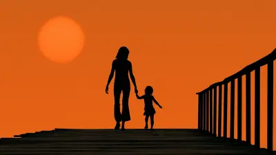 The Link Between Parental Self-Worth and Effective Parenting